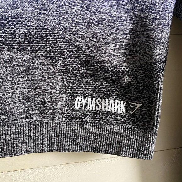 Gymshark ombré seamless top - Picture 4 of 5